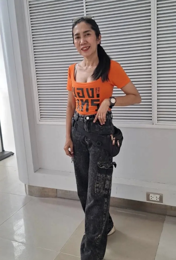 Pui Narisara profile photo