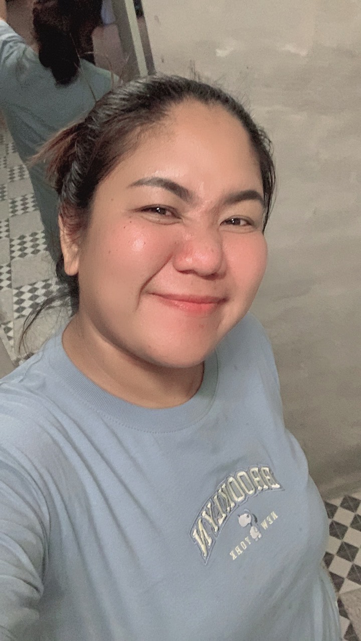 May profile photo