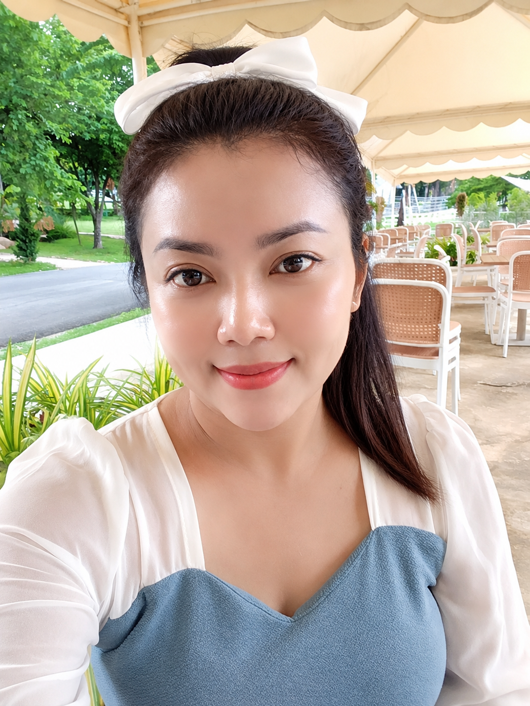Naipaporn profile photo