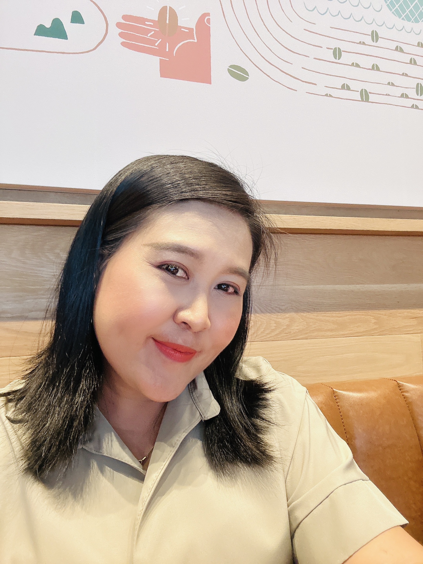 Nanny profile photo