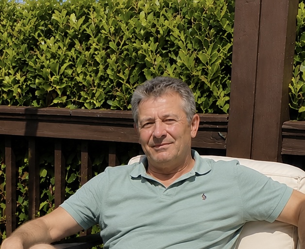 Mike profile photo