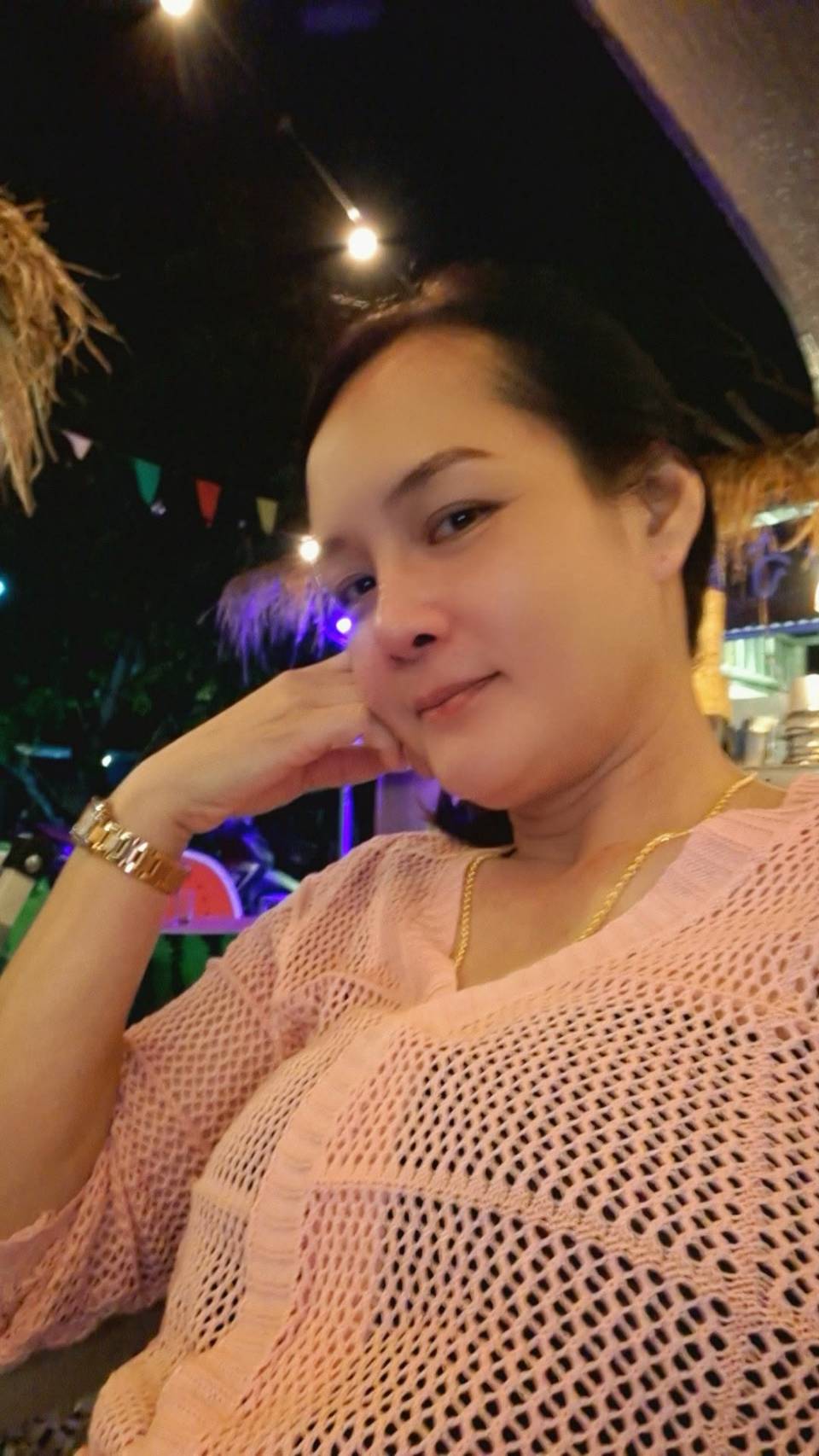 Namthip profile photo