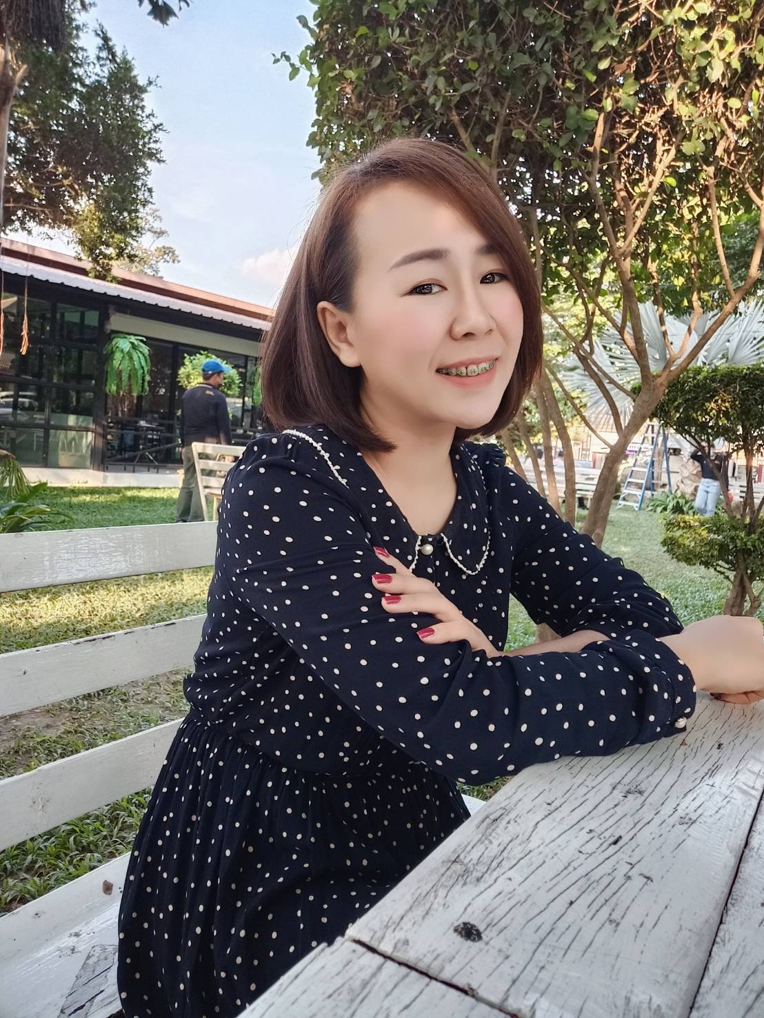 Honey Bee profile photo