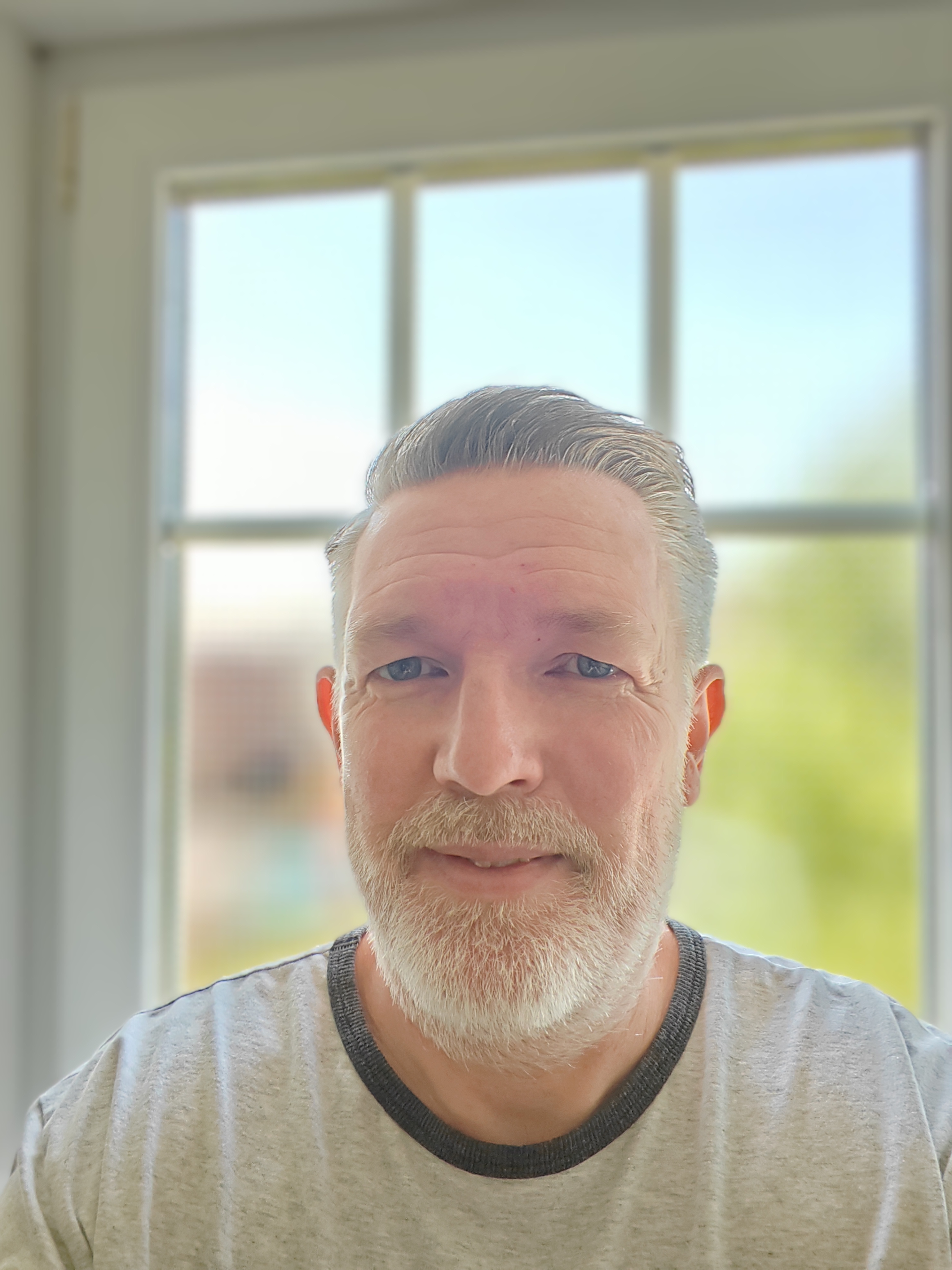 Duke profile photo