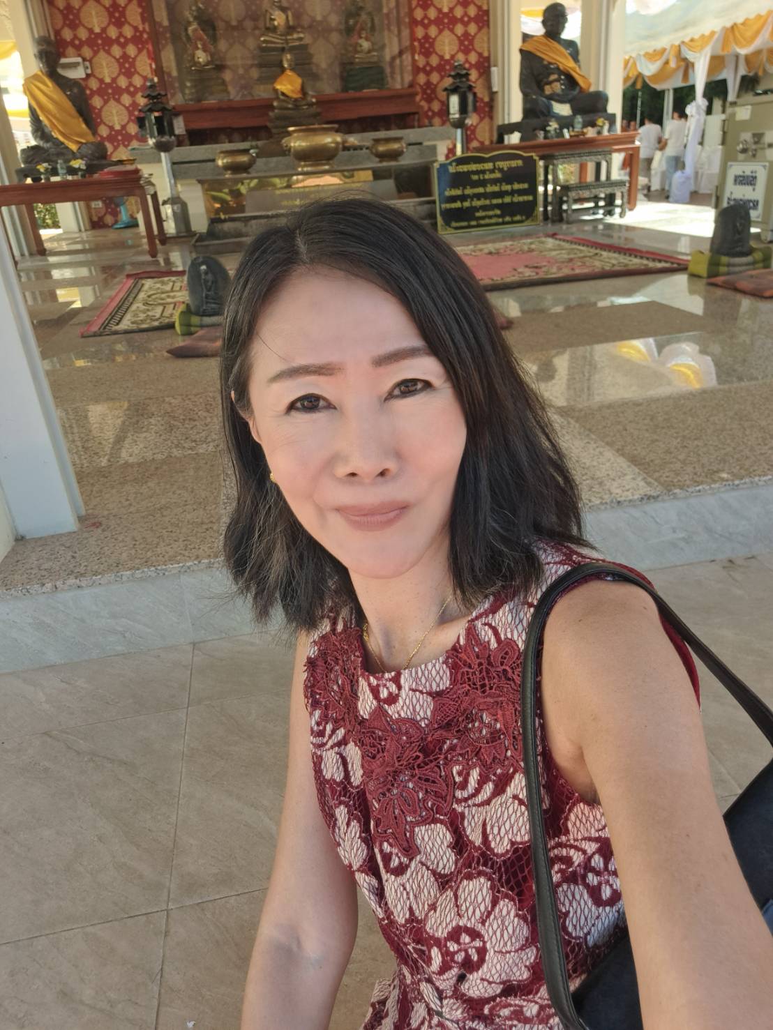Lucky profile photo
