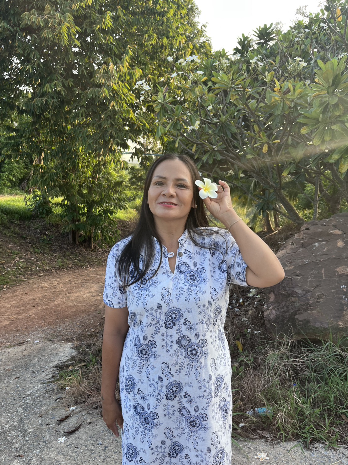 kamolthip profile photo