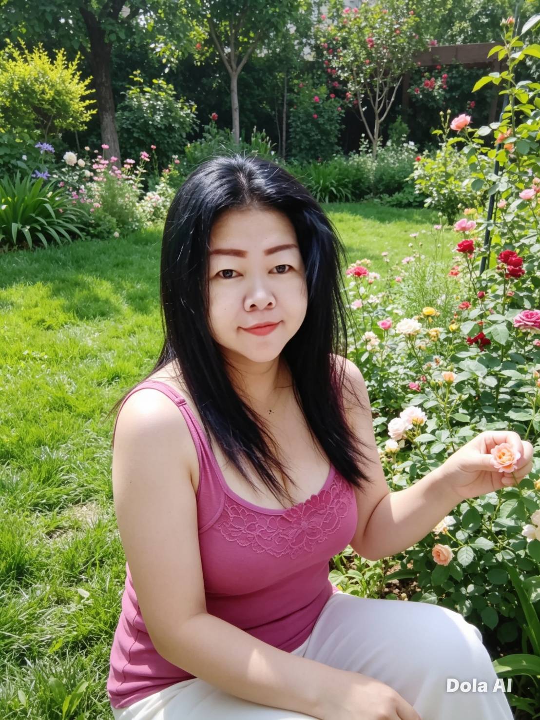 Uraiporn profile photo