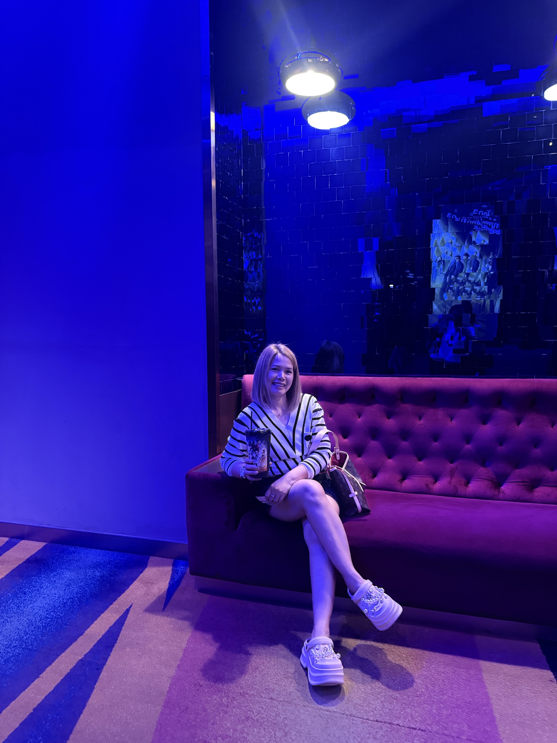 Mona profile photo