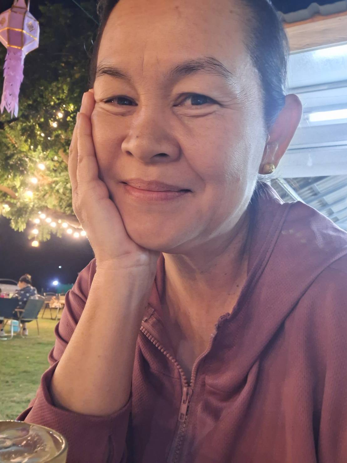 Amporn profile photo