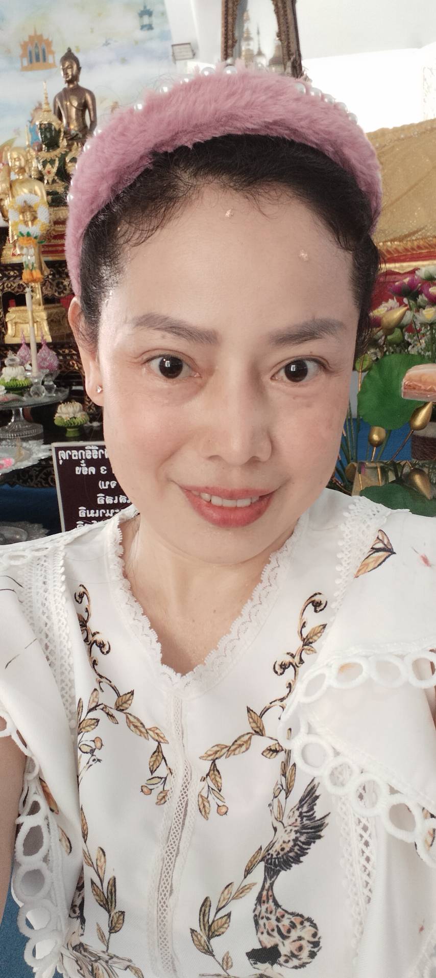 Bew profile photo