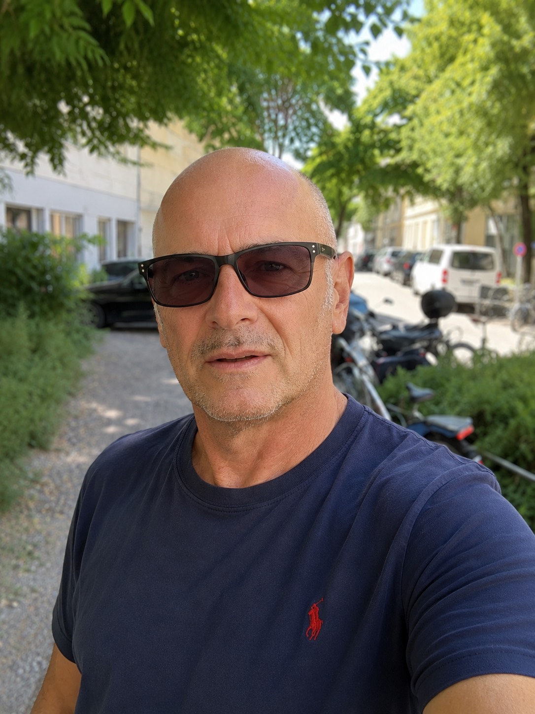Steve profile photo