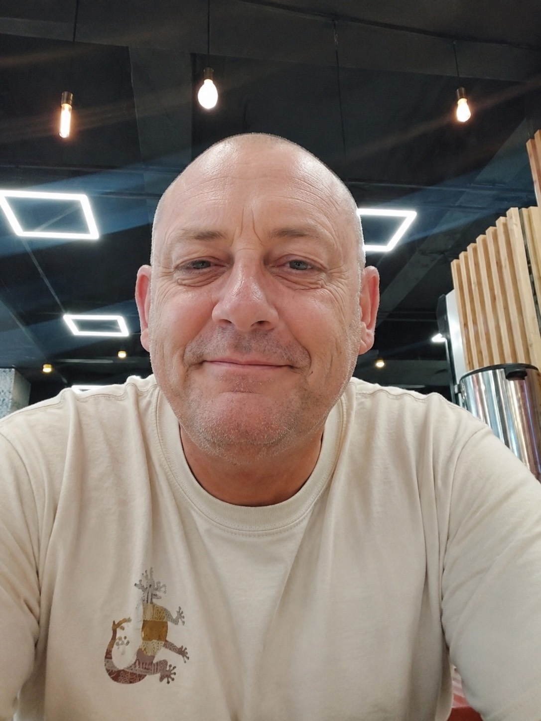 Mark profile photo