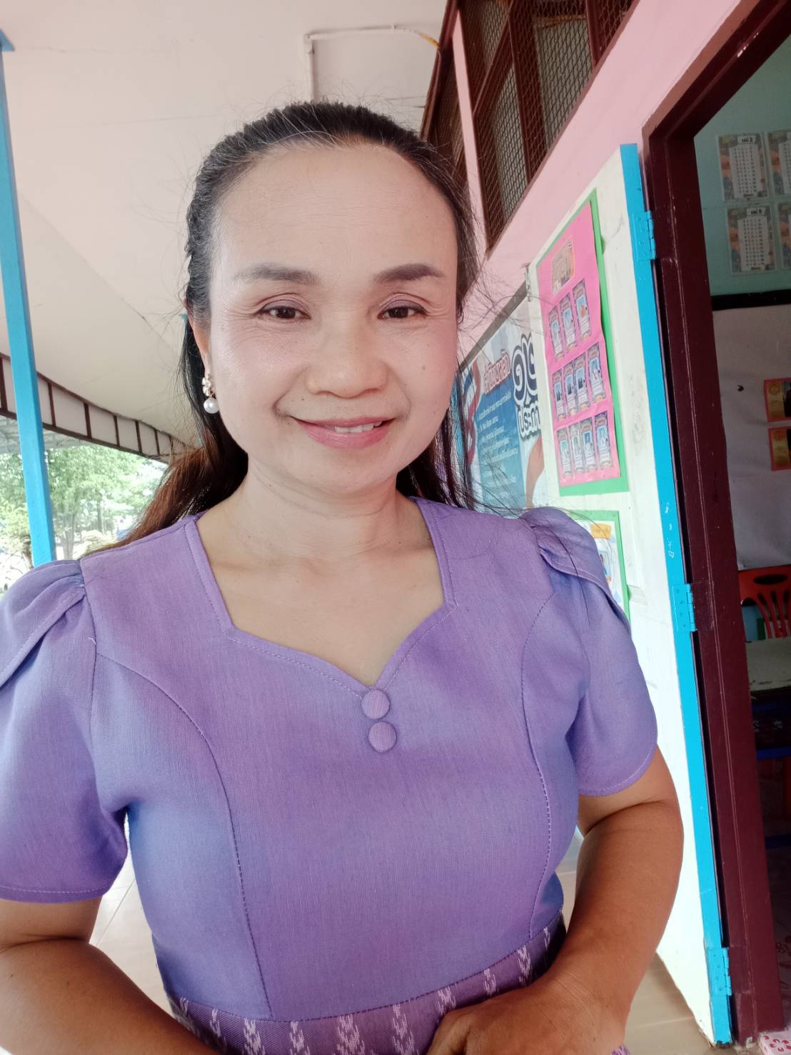 Orapin profile photo