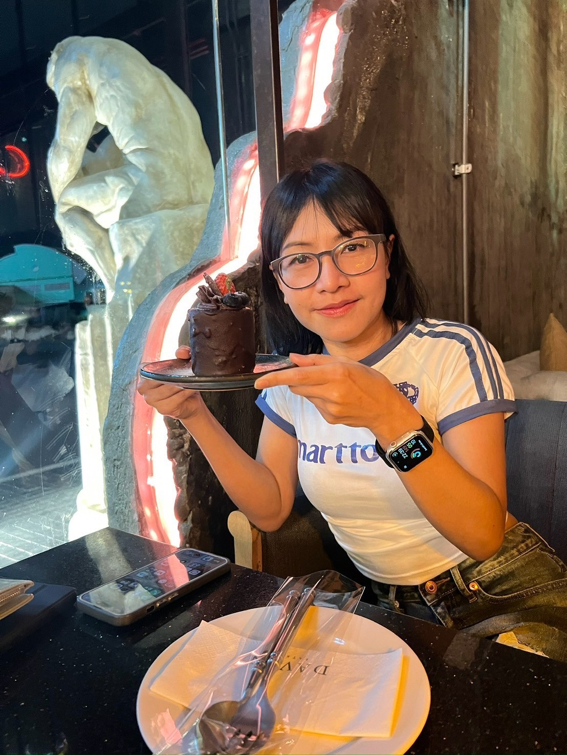 Yu profile photo