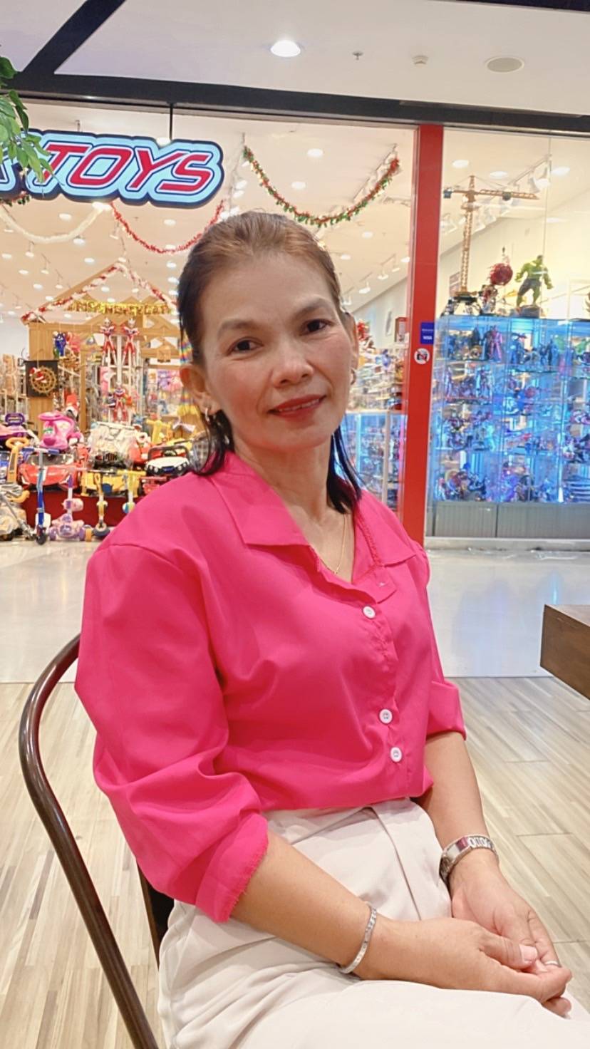 Wan profile photo