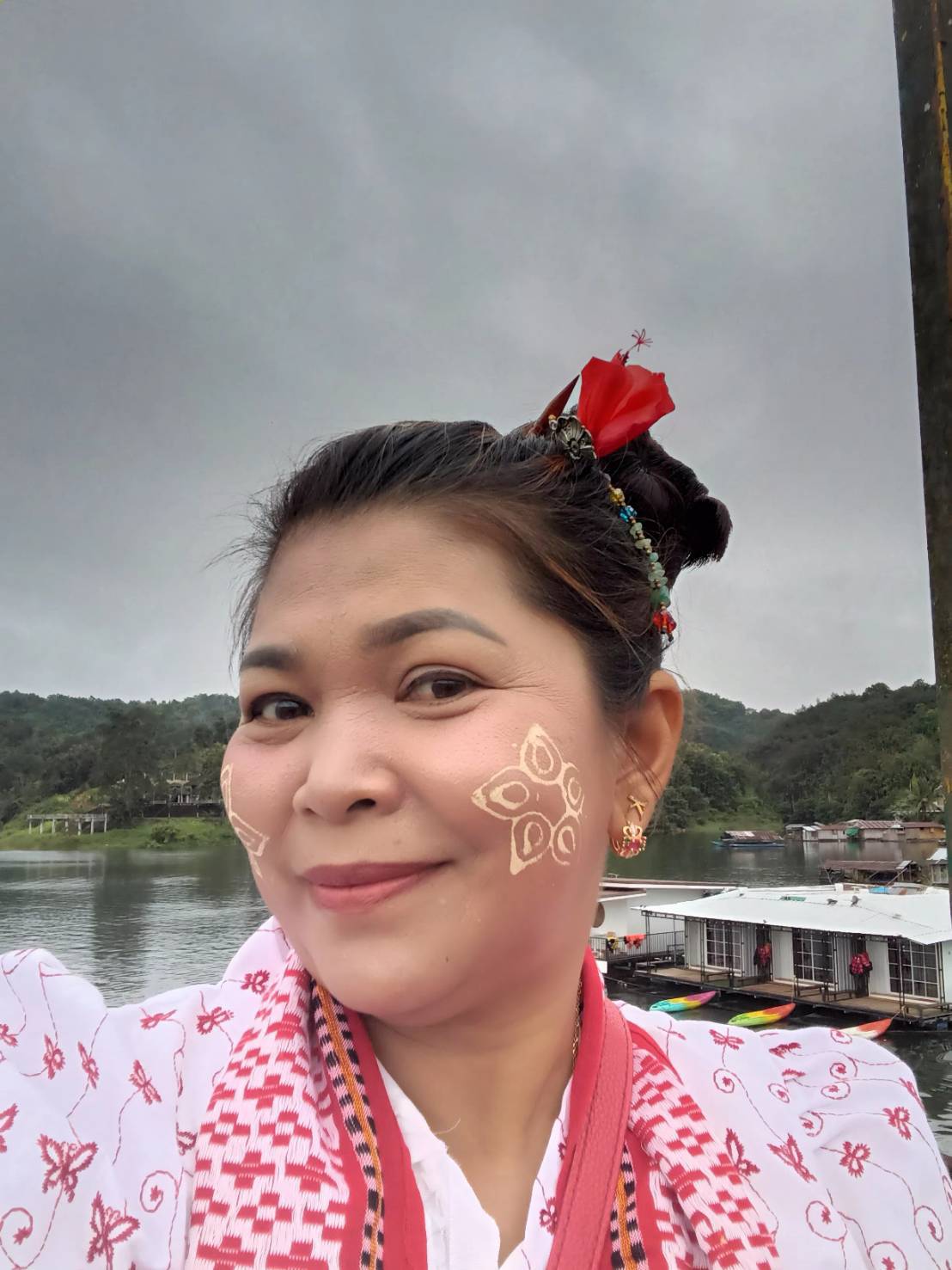 Dada profile photo