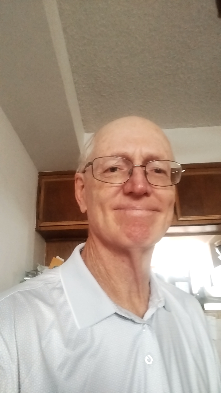Scott profile photo