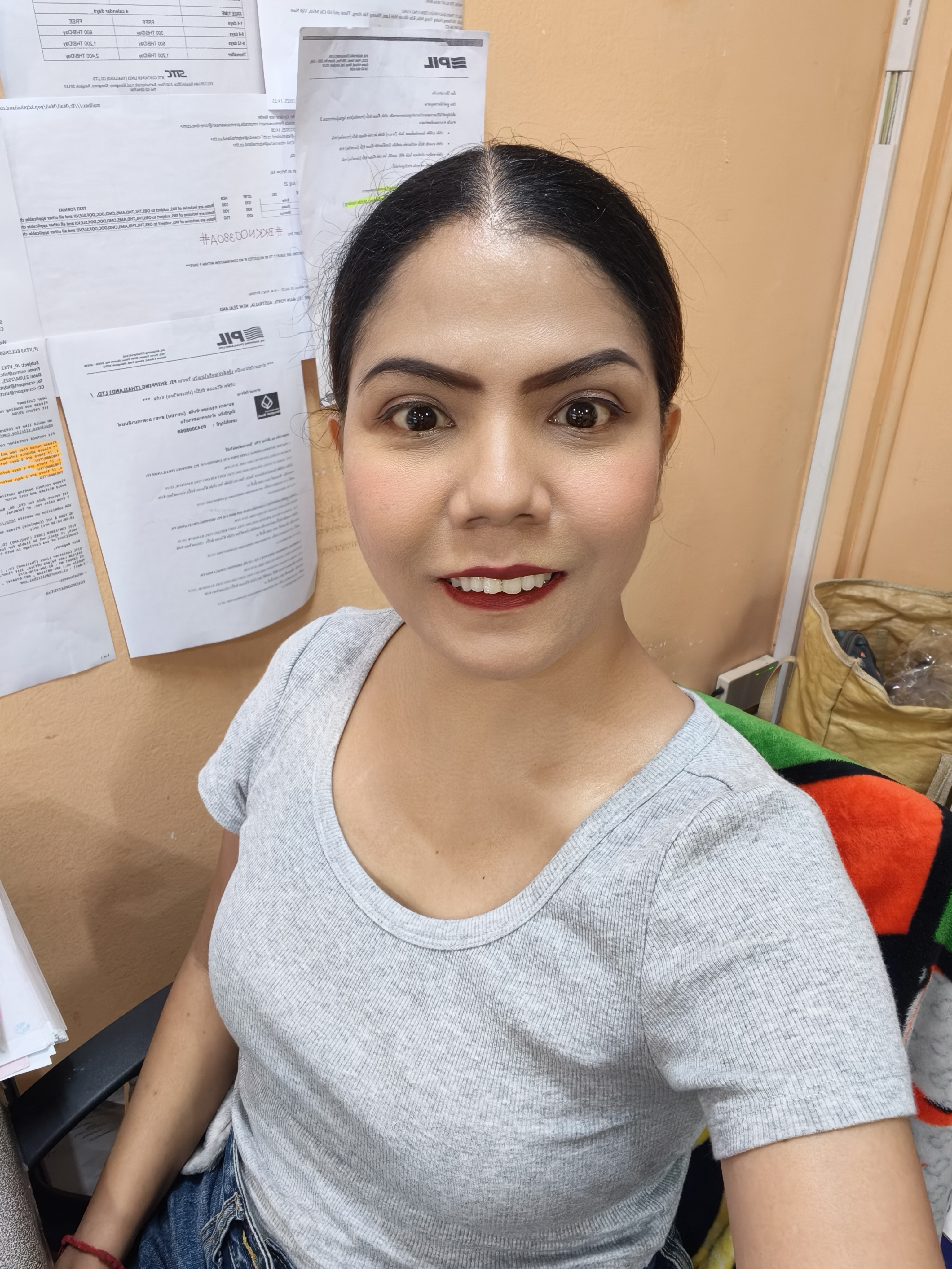 THANNICHA profile photo