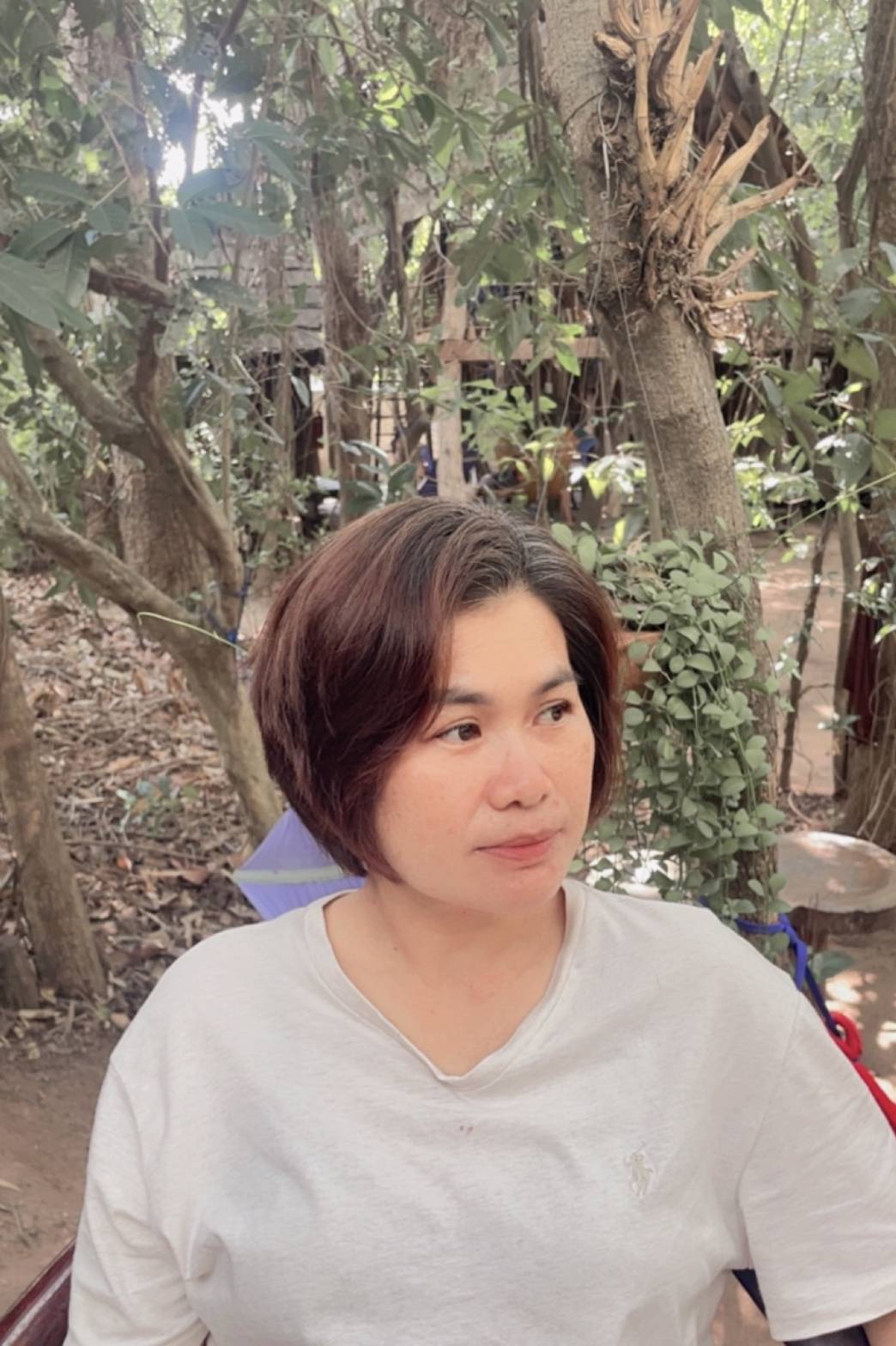 Ning profile photo