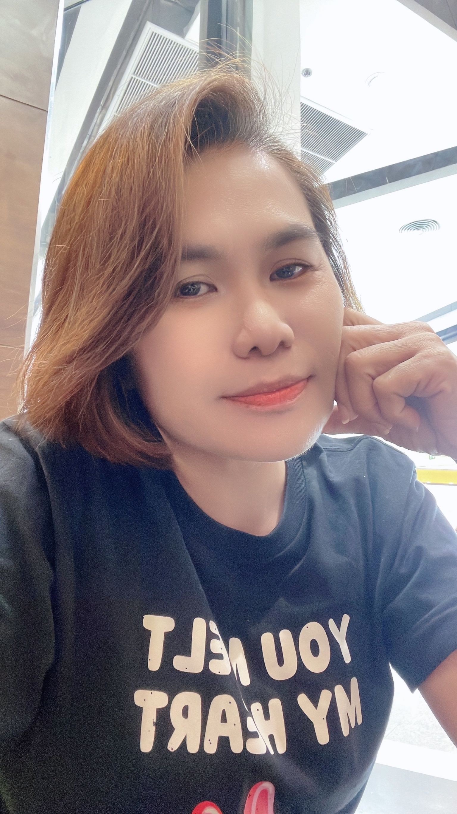 Ning profile photo