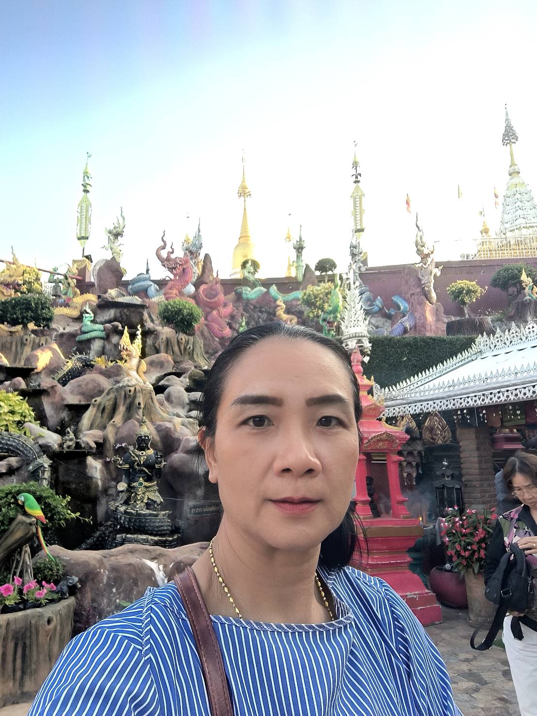 Thanyarat profile photo