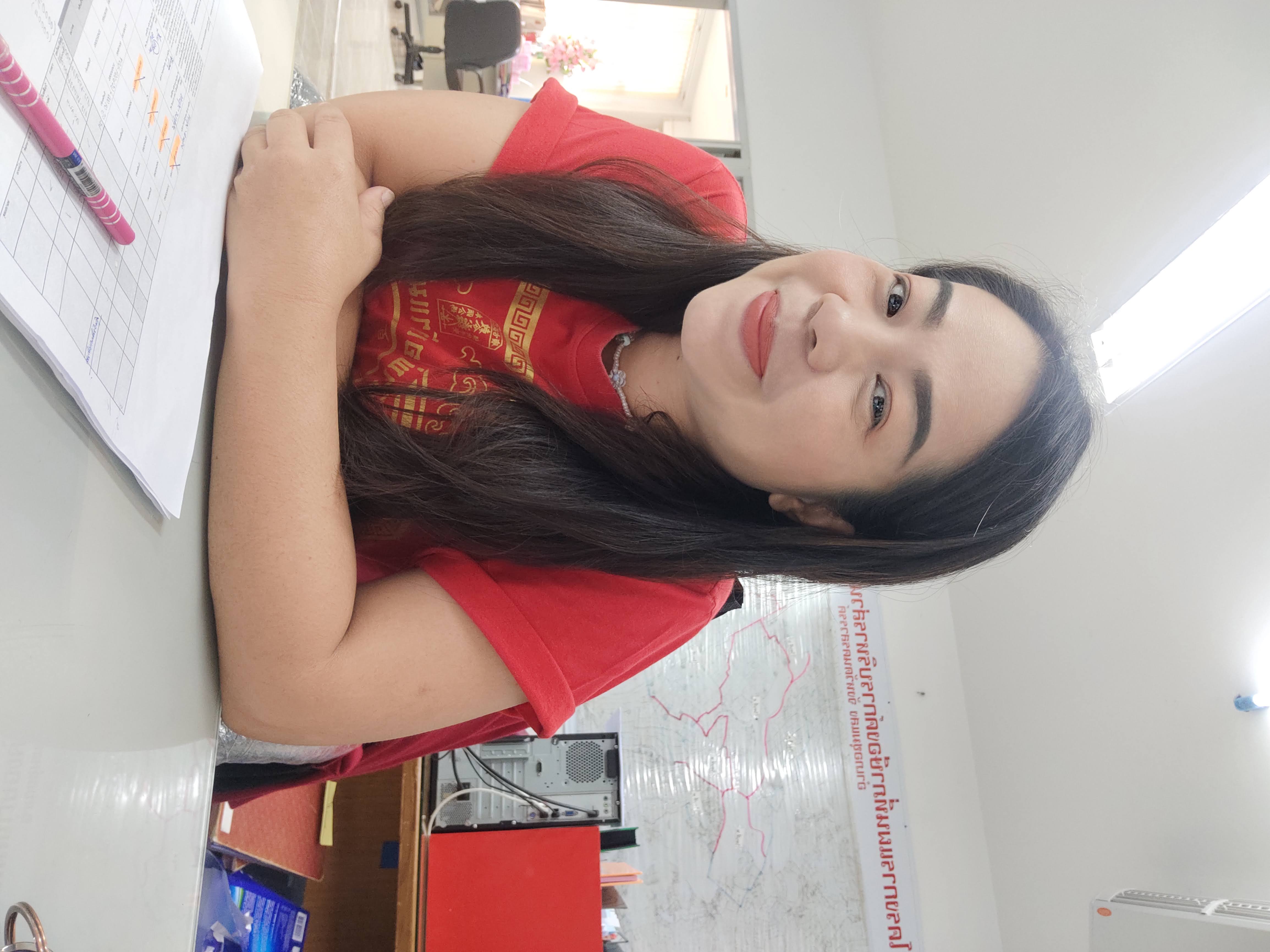 Wasinee profile photo