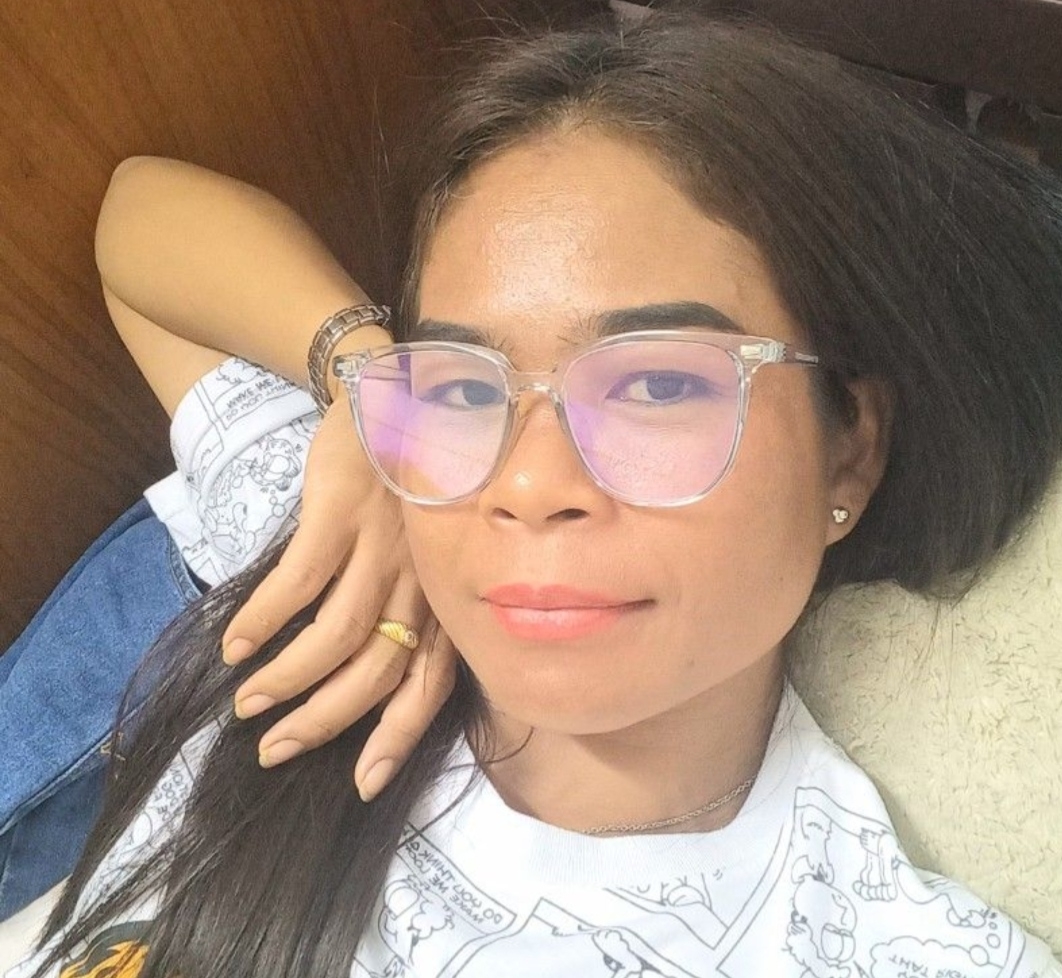 Na profile photo