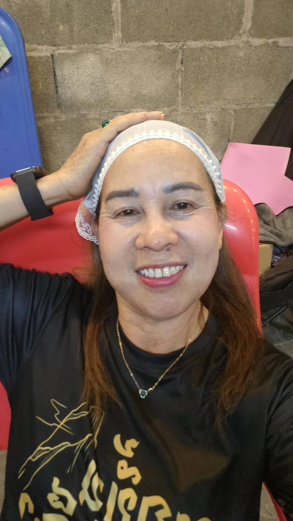 Sasithon profile photo