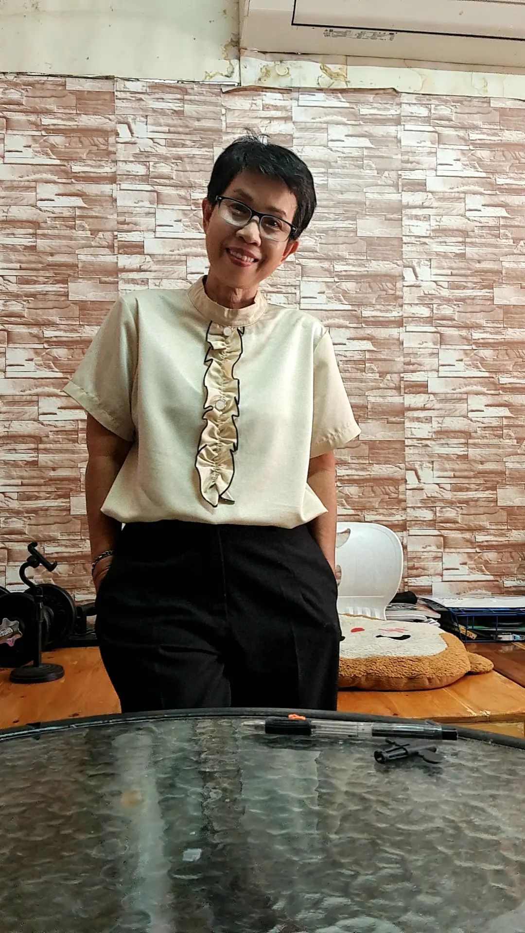 Thana profile photo