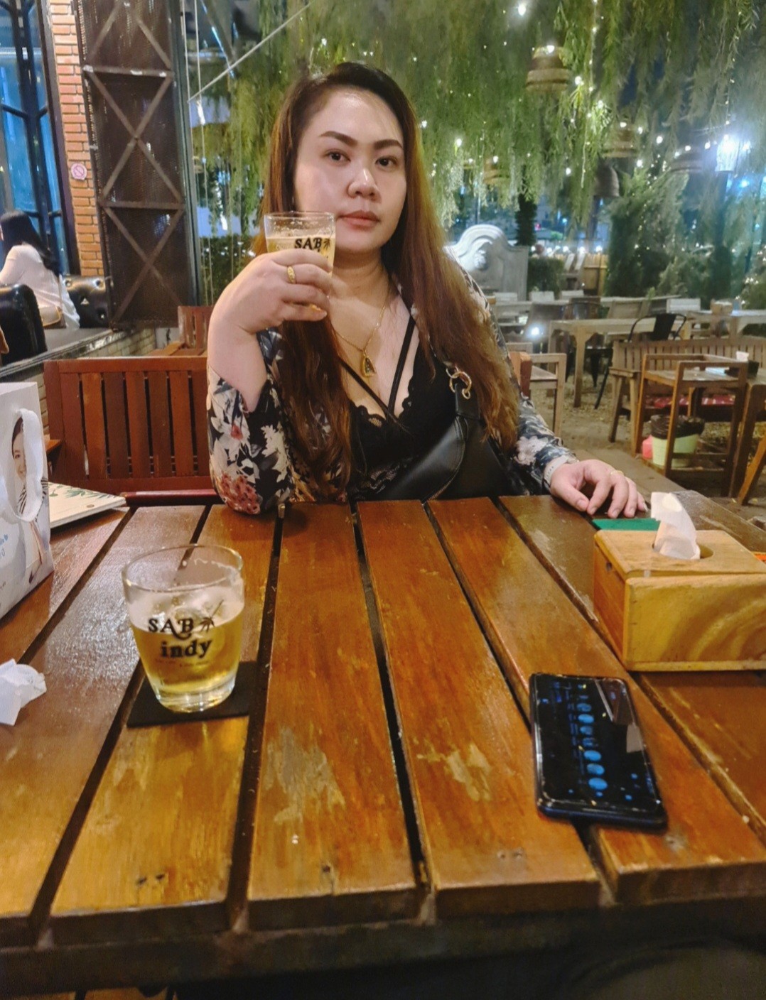 Lin profile photo