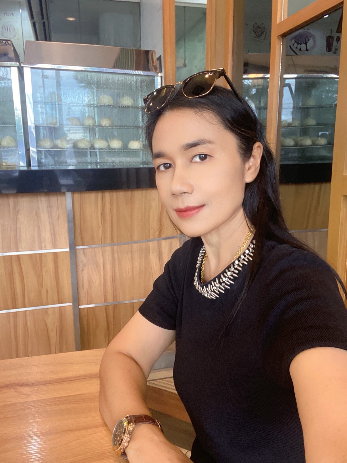 Tassanee profile photo