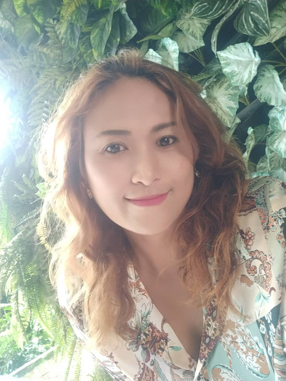 Nada profile photo