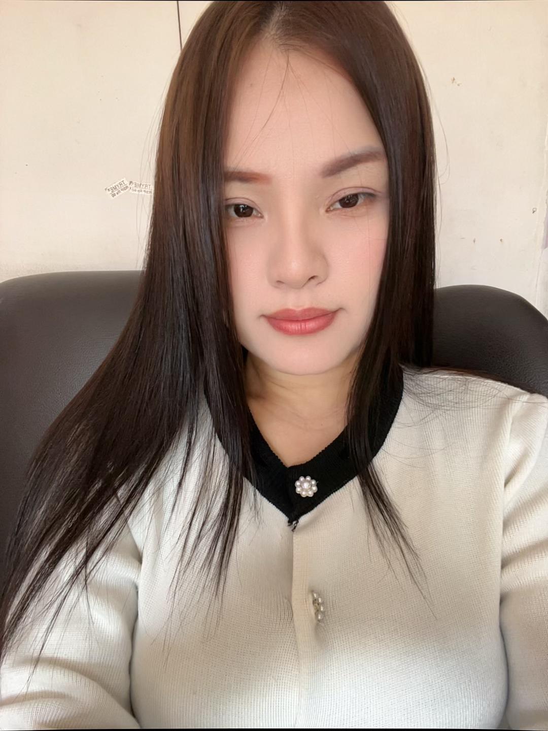 Parry profile photo