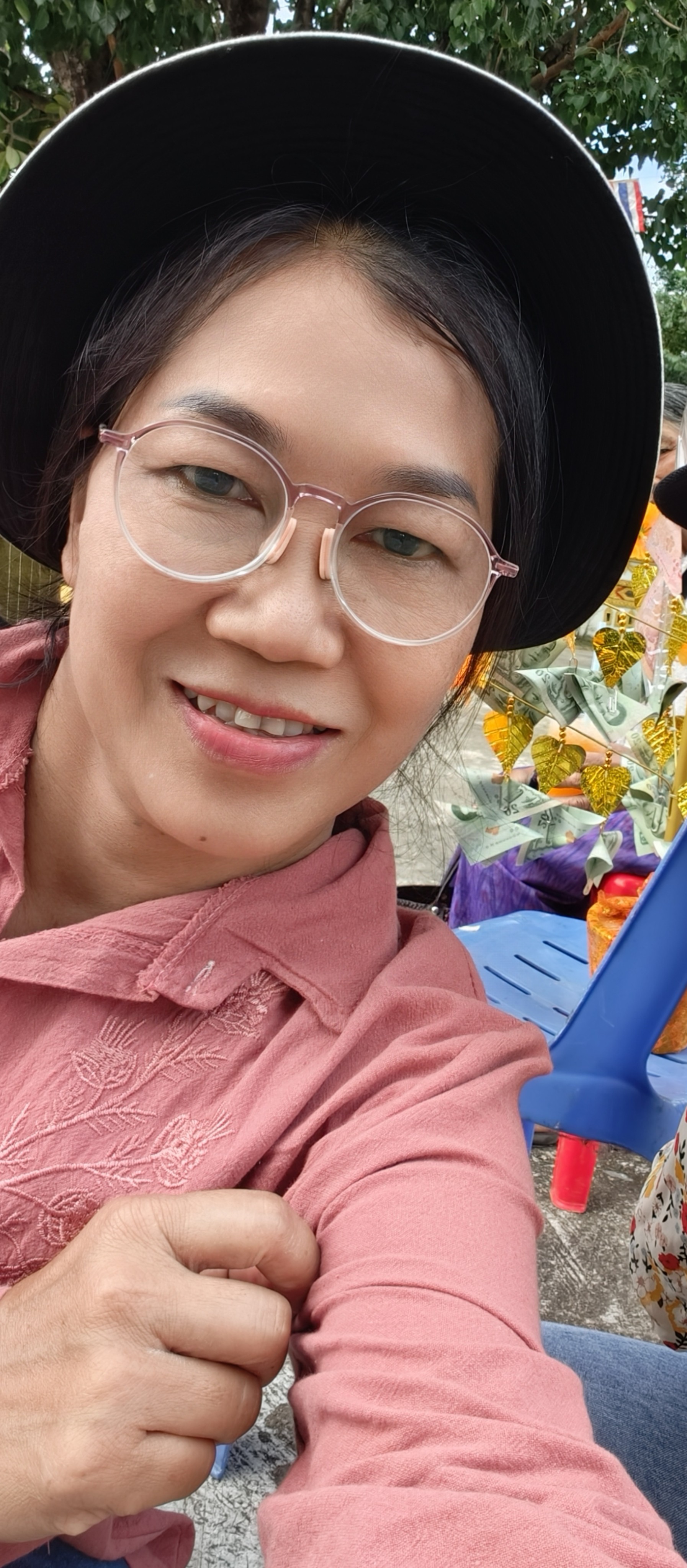Samanya profile photo