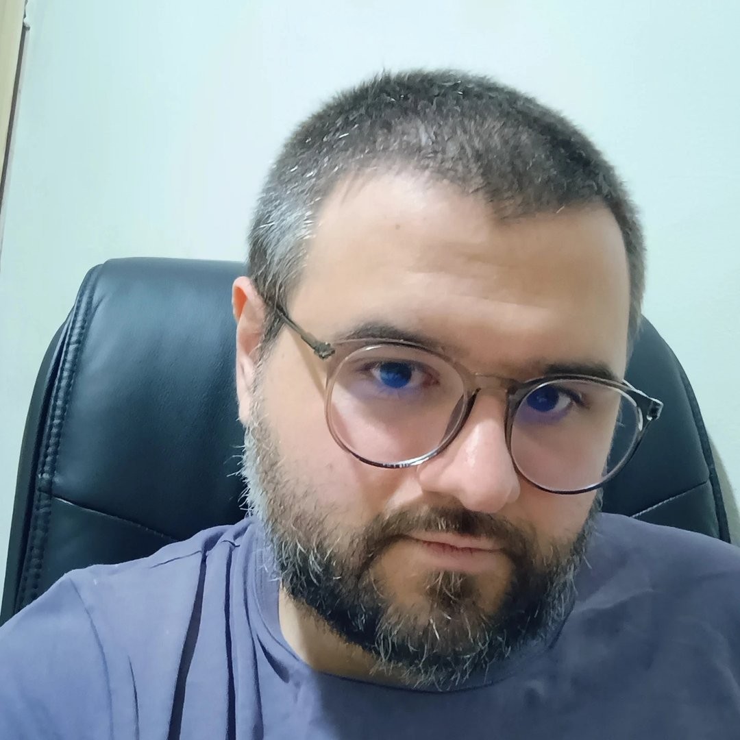 Carlos profile photo