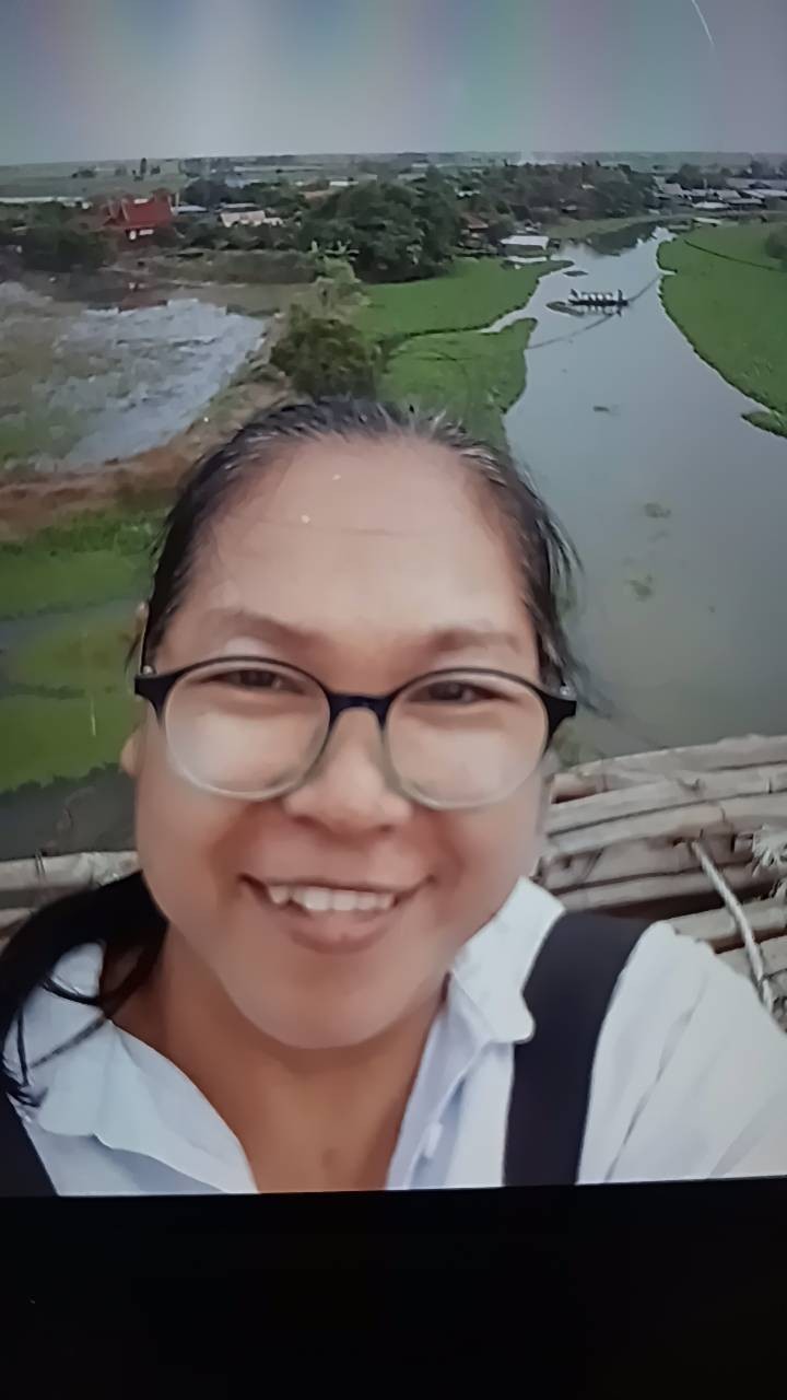 Phitchapa Supha profile photo