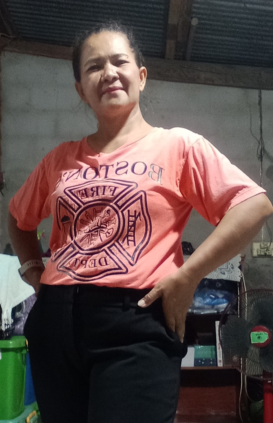 Nok profile photo