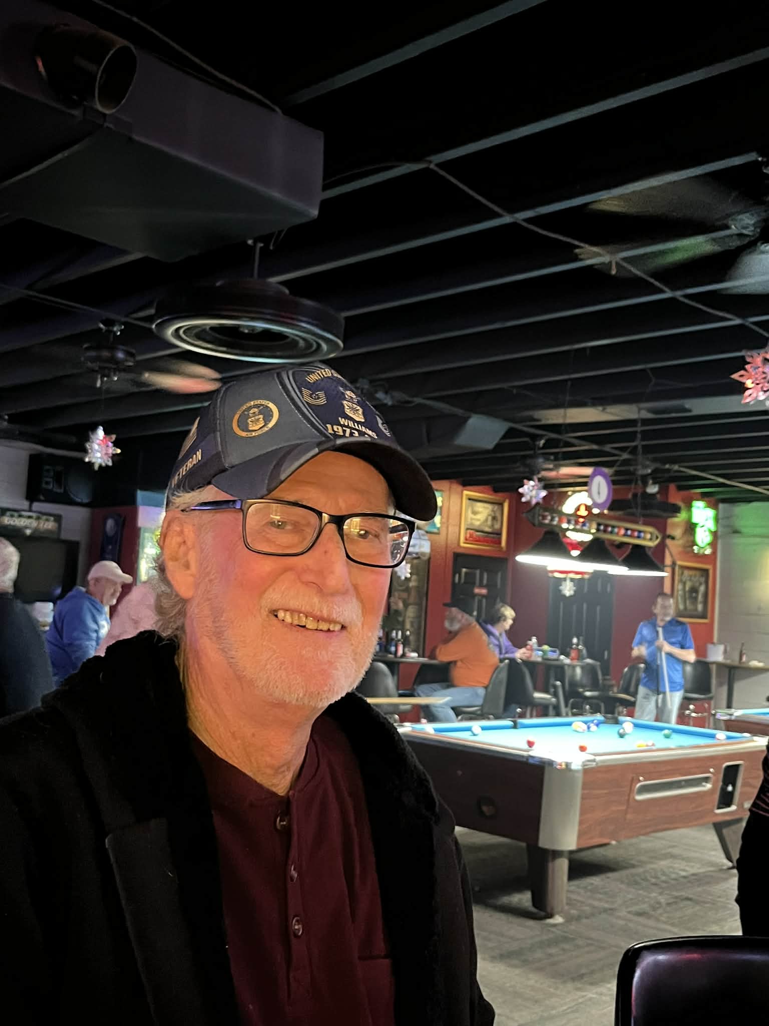 Jim profile photo
