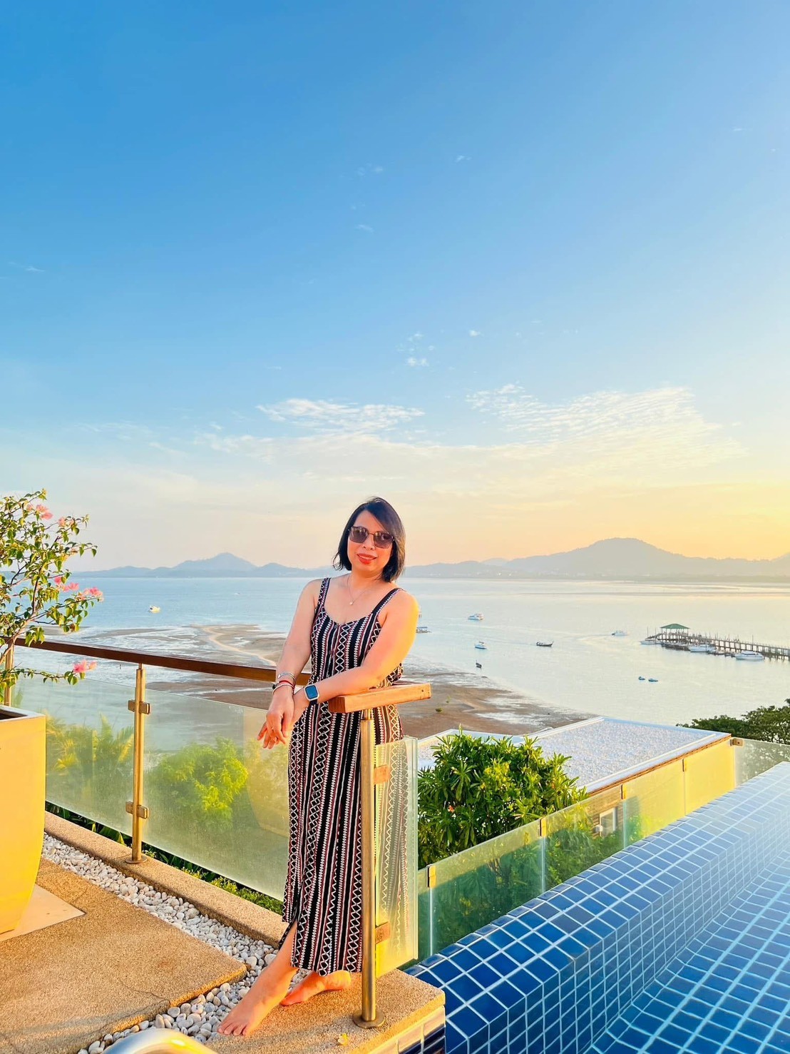 Chayuttra Boonjong profile photo