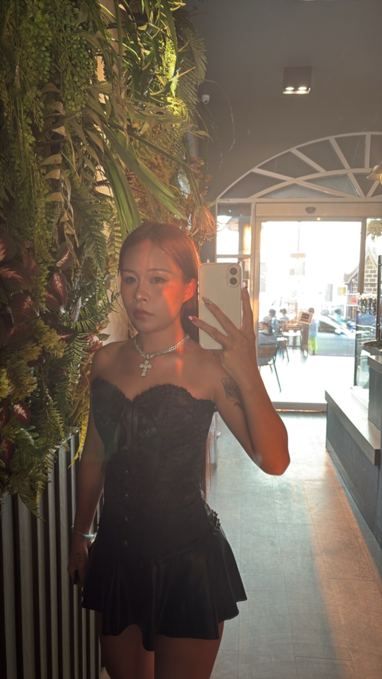 Fang profile photo