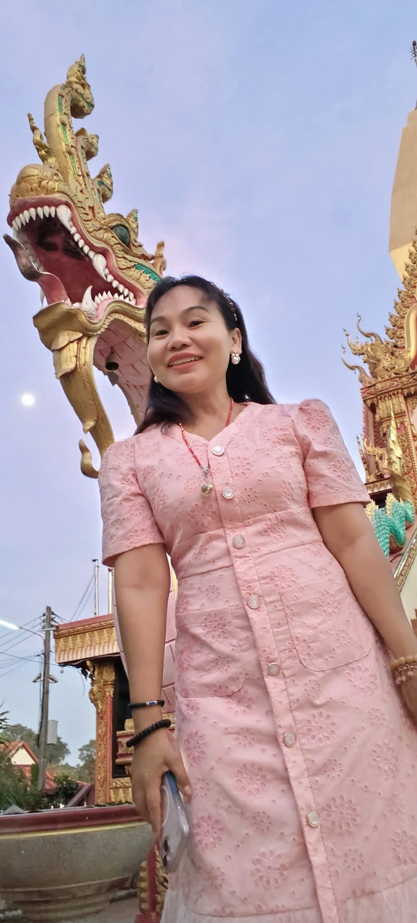 Benjawan profile photo