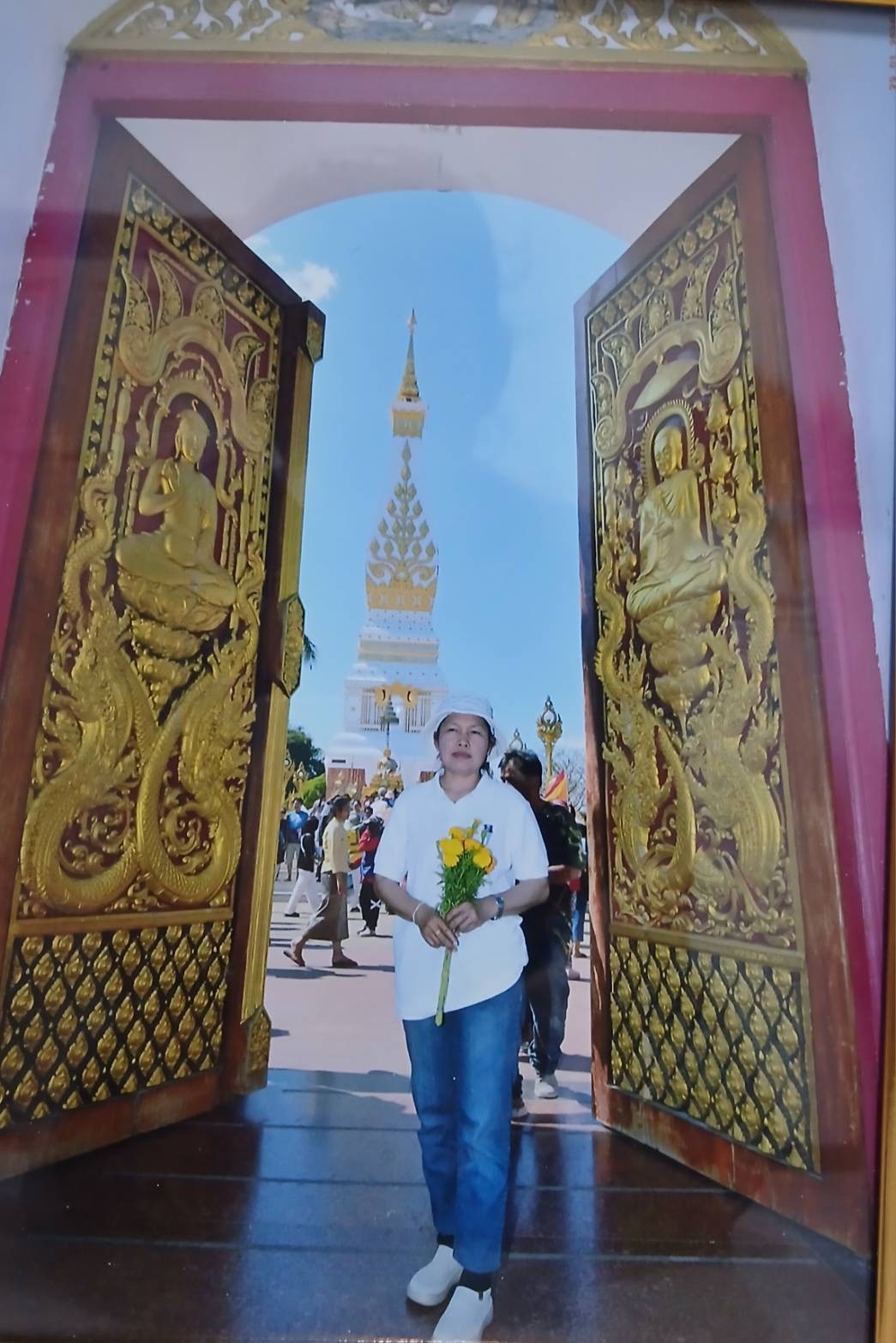 Siriwan profile photo