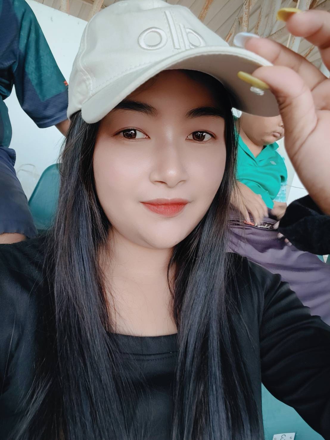 Baitong profile photo