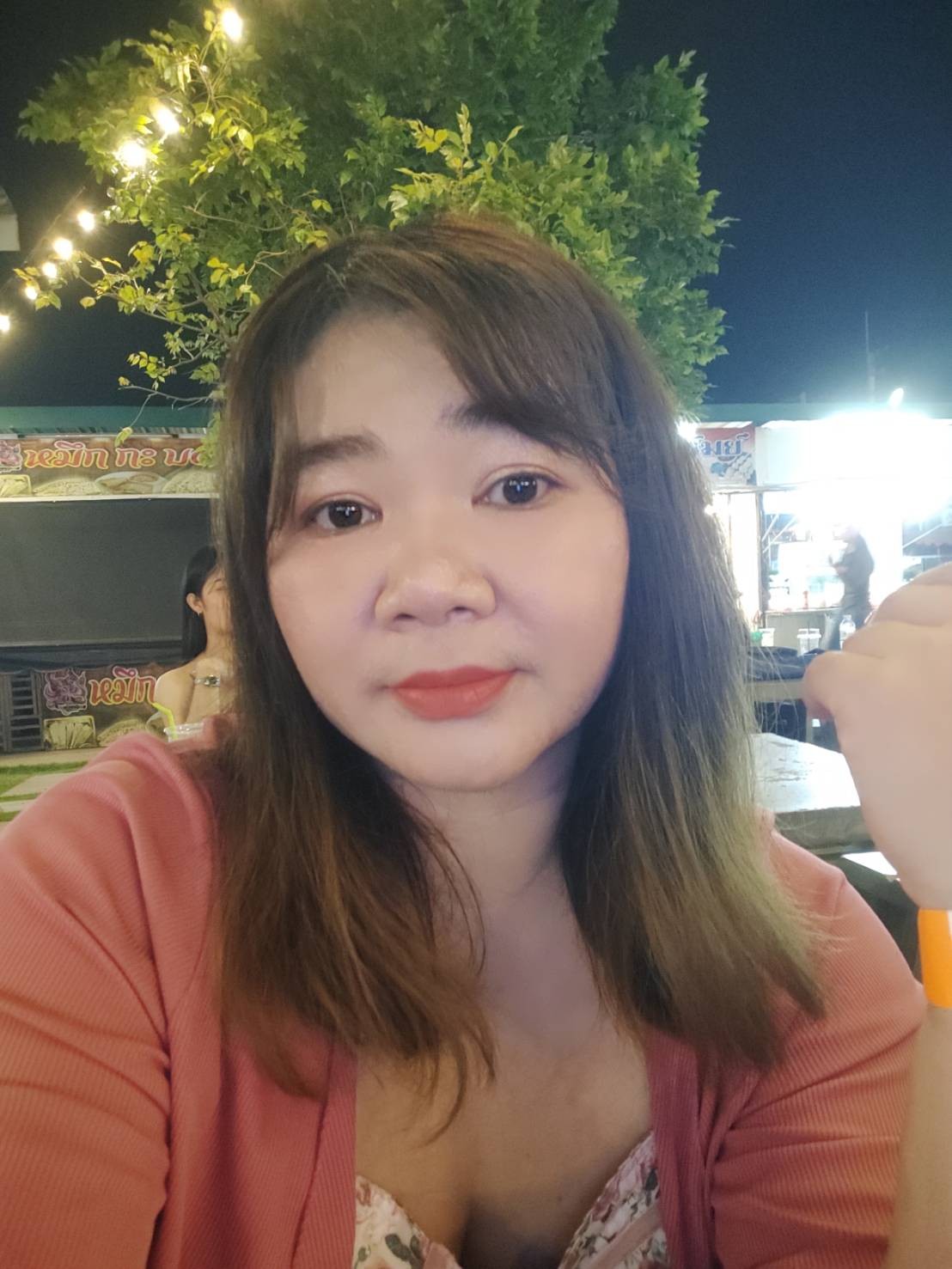 May profile photo