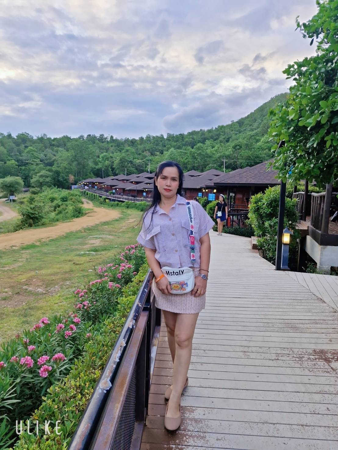 Thidarat profile photo