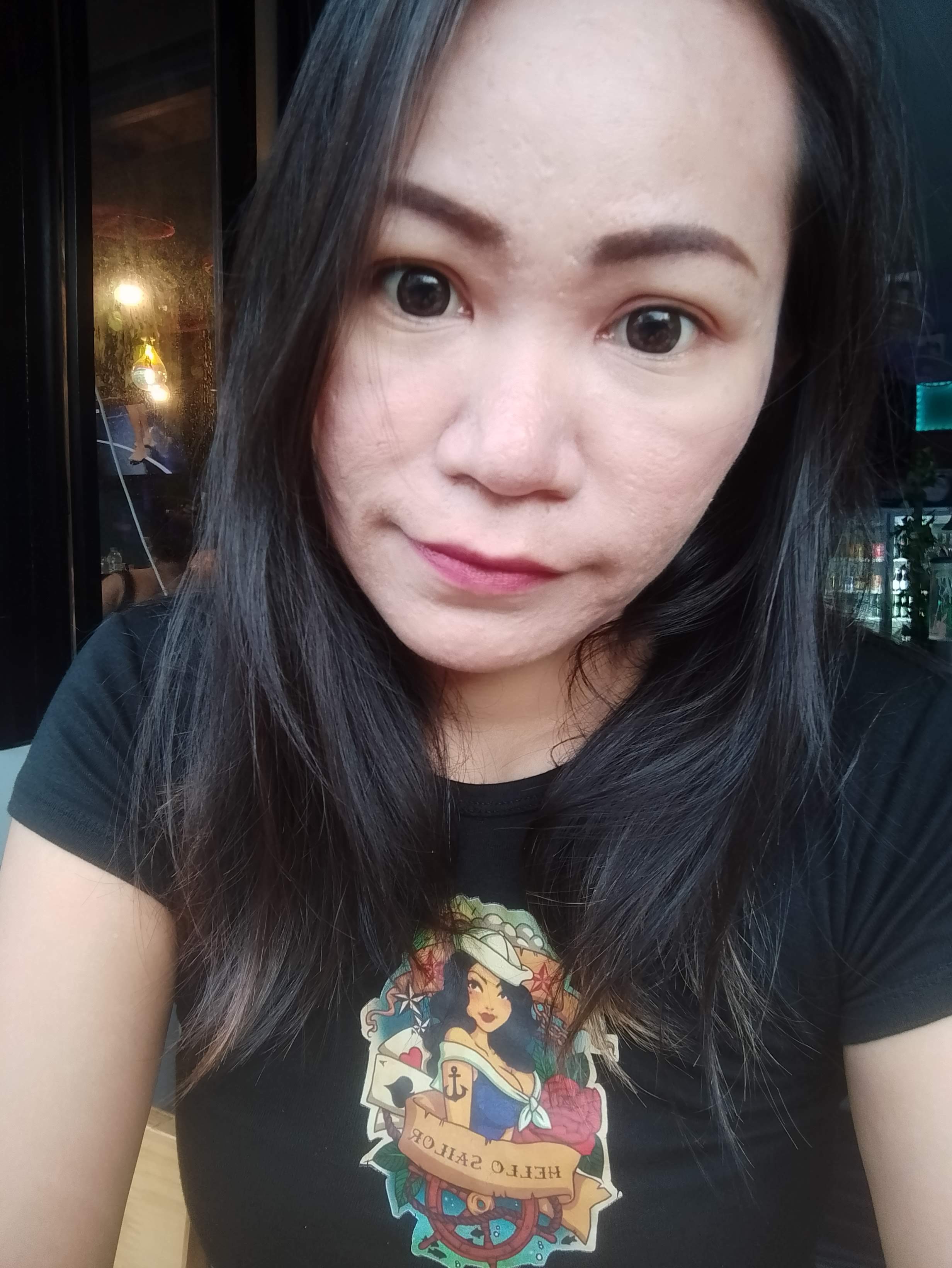 Bam profile photo