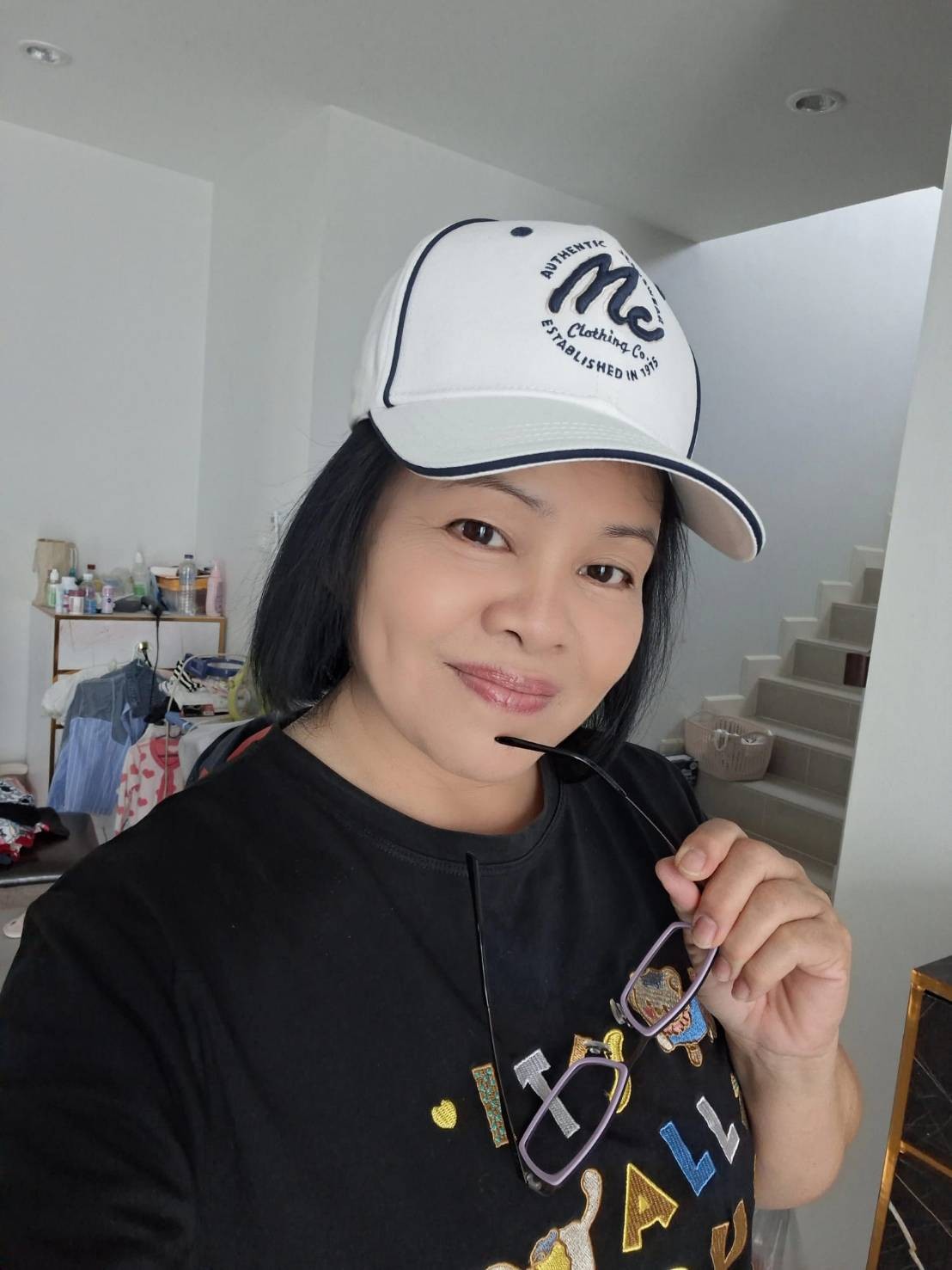 Pin profile photo