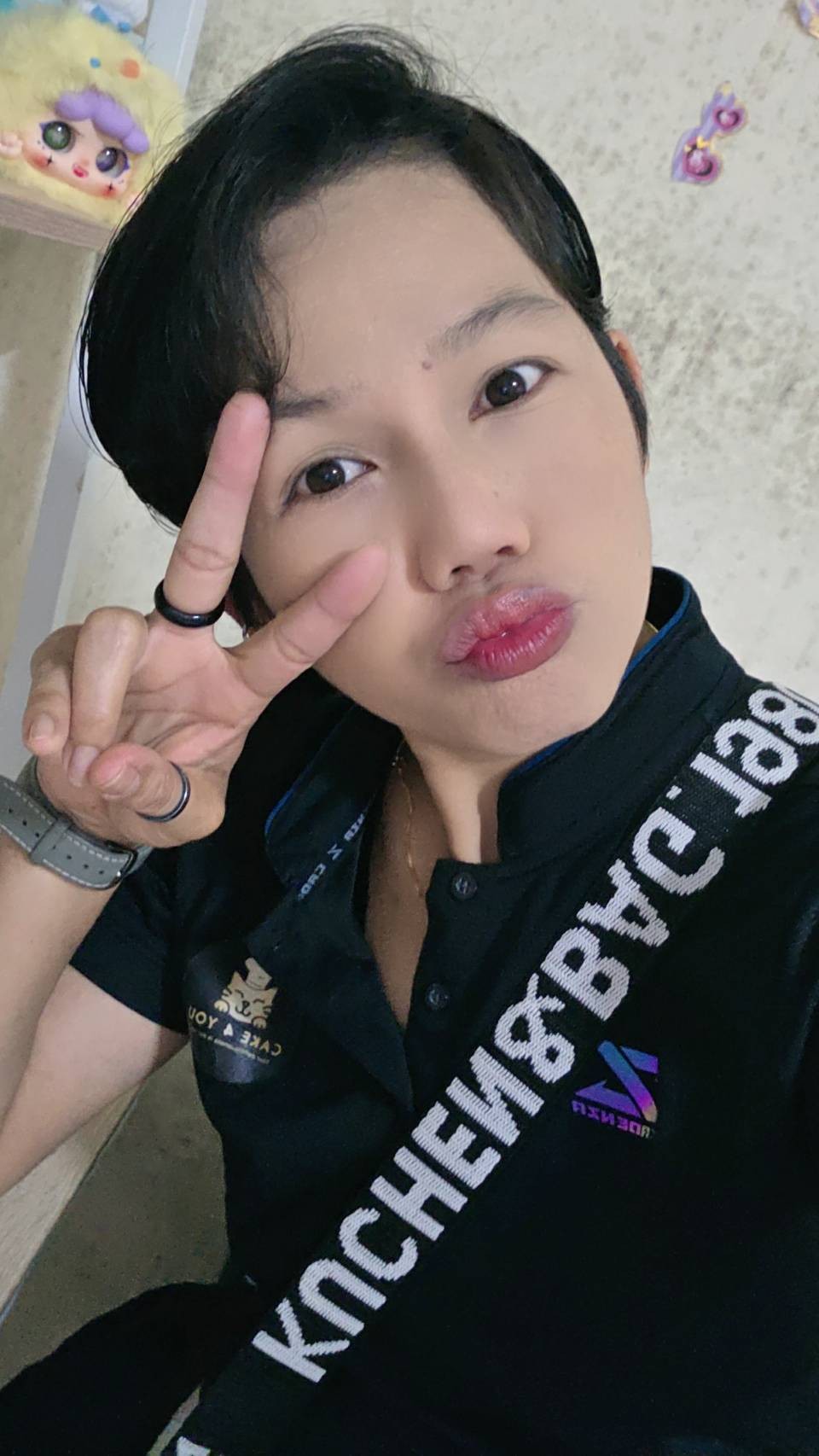 Wannapha profile photo