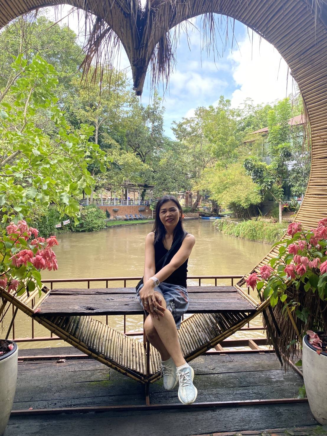 AmpornpisYomthaisong profile photo