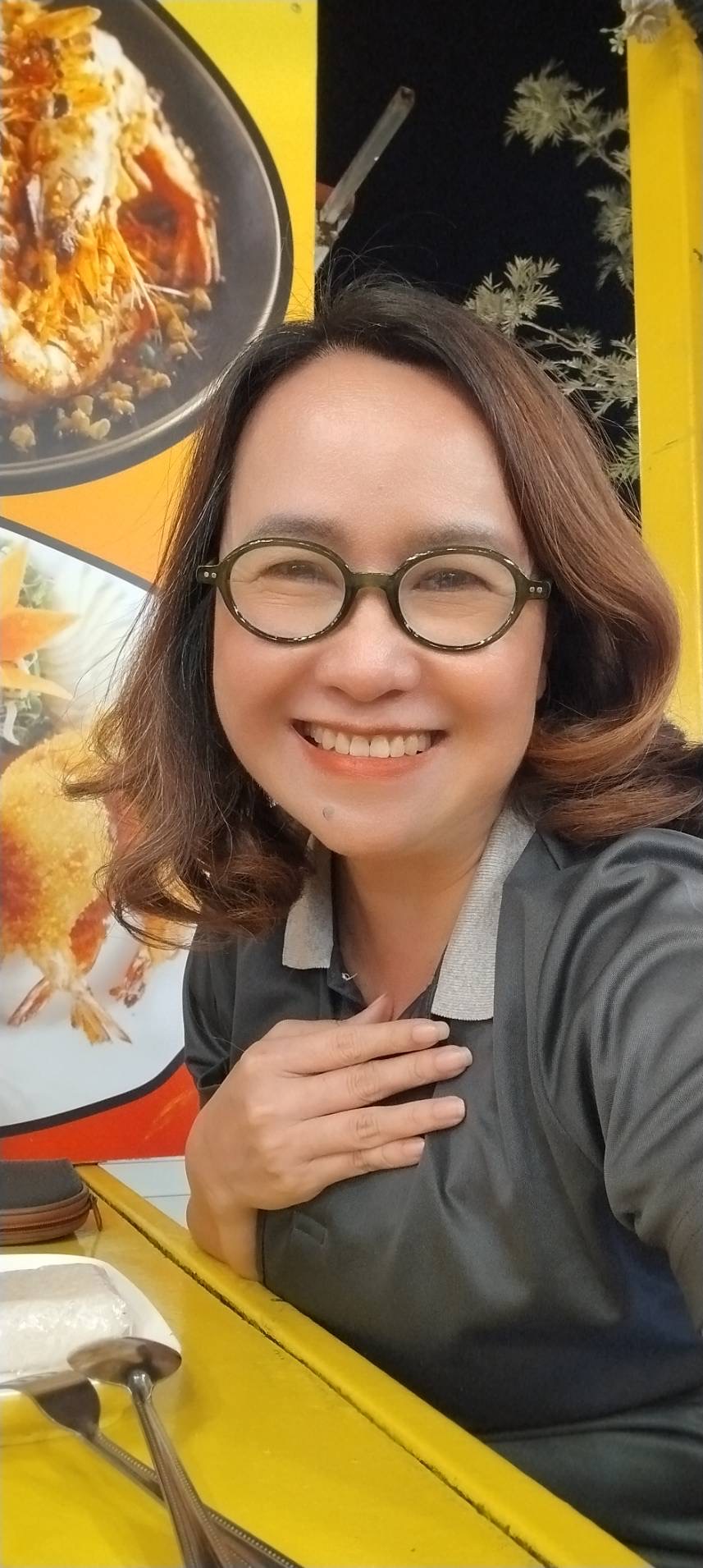 Honey profile photo